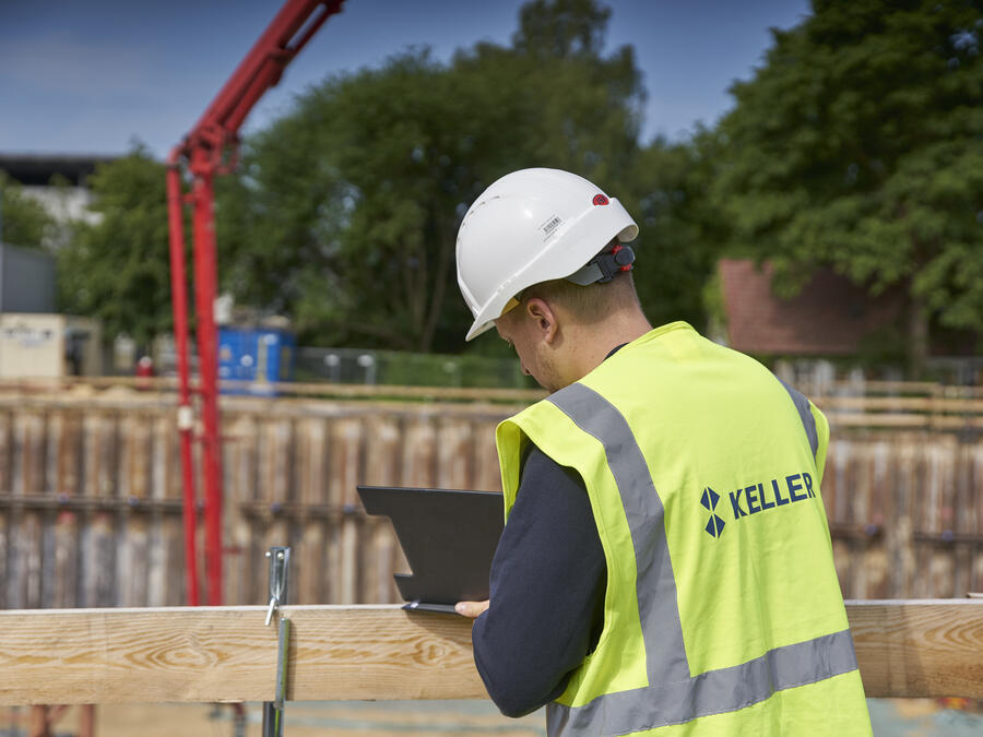 Carrièremogelijkheden