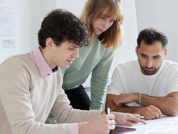 Opleiding en bijscholing