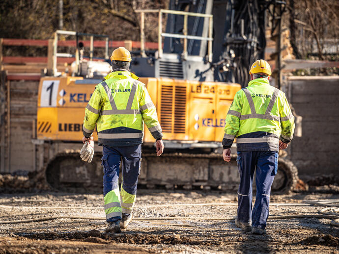 Veiligheid op het werk