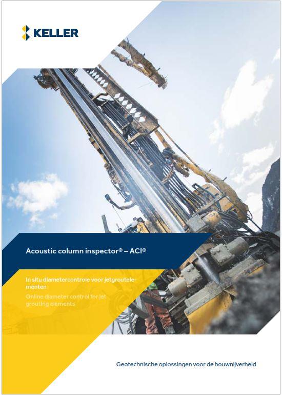 Brochure ACI®